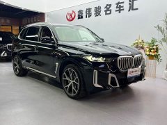 BMW X5 2023 xDrive 30Li M Sport Premium Package - ფოტო 4