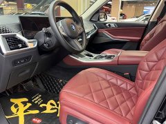 BMW X5 2023 xDrive 30Li M Sport Premium Package - ფოტო 5