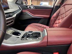 BMW X5 2023 xDrive 30Li M Sport Premium Package - ფოტო 6