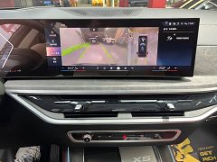 BMW X5 2023 xDrive 30Li M Sport Premium Package - ფოტო 8