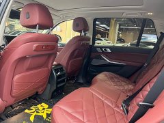BMW X5 2023 xDrive 30Li M Sport Premium Package - ფოტო 9