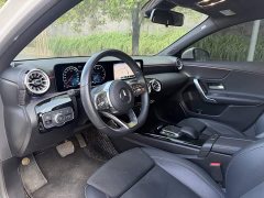 Mercedes-Benz A-Class Facelift A 200 L Sport Sedan Fashion Edition - ფოტო 3