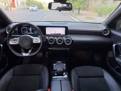 Mercedes-Benz A-Class Facelift A 200 L Sport Sedan Fashion Edition - ფოტო 4