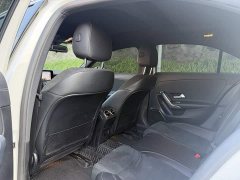 Mercedes-Benz A-Class Facelift A 200 L Sport Sedan Fashion Edition - ფოტო 5