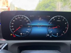 Mercedes-Benz A-Class Facelift A 200 L Sport Sedan Fashion Edition - ფოტო 6