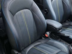 BMW MINI 1.5T COOPER CABRIO Sidewalk - ფოტო 10