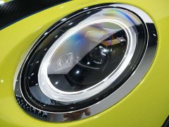 BMW MINI 1.5T COOPER CABRIO Sidewalk - ფოტო 13