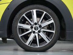 BMW MINI 1.5T COOPER CABRIO Sidewalk - ფოტო 18
