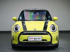BMW MINI 1.5T COOPER CABRIO Sidewalk - ფოტო 3