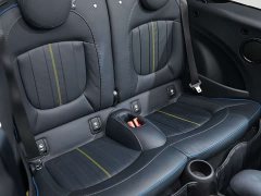 BMW MINI 1.5T COOPER CABRIO Sidewalk - ფოტო 7