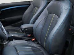 BMW MINI 1.5T COOPER CABRIO Sidewalk - ფოტო 8