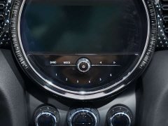 BMW MINI 1.5T COOPER CABRIO Sidewalk - ფოტო 9