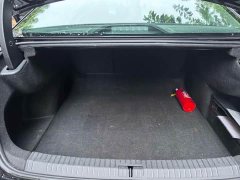 Volkswagen Passat 2023 280TSI Business Edition - ფოტო 11