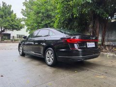 Volkswagen Passat 2023 280TSI Business Edition - ფოტო 14