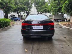 Volkswagen Passat 2023 280TSI Business Edition - ფოტო 15