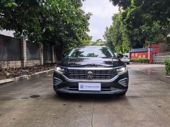 Volkswagen Passat 2023 280TSI Business Edition - ფოტო 2