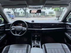 Volkswagen Passat 2023 280TSI Business Edition - ფოტო 6