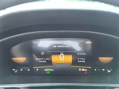 Volkswagen Passat 2023 280TSI Business Edition - ფოტო 8