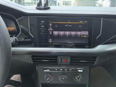 Volkswagen Passat 2023 280TSI Business Edition - ფოტო 9