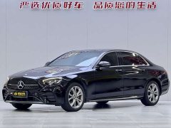 Mercedes-Benz E-Class Facelift E 300 L Sport Fashion Edition - ფოტო 1