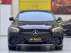 Mercedes-Benz E-Class Facelift E 300 L Sport Fashion Edition - ფოტო 13