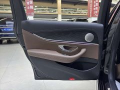 Mercedes-Benz E-Class Facelift E 300 L Sport Fashion Edition - ფოტო 5