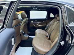 Mercedes-Benz E-Class Facelift E 300 L Sport Fashion Edition - ფოტო 8
