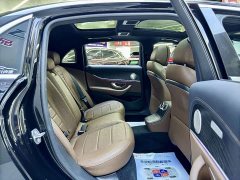 Mercedes-Benz E-Class Facelift E 300 L Sport Fashion Edition - ფოტო 9