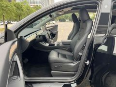 Tesla Model Y 2022 Long Range All-Wheel Drive - ფოტო 10