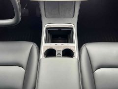 Tesla Model Y 2022 Long Range All-Wheel Drive - ფოტო 11