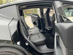 Tesla Model Y 2022 Long Range All-Wheel Drive - ფოტო 12