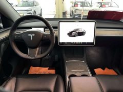 Tesla Model Y 2022 Long Range All-Wheel Drive - ფოტო 15