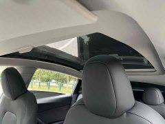 Tesla Model Y 2022 Long Range All-Wheel Drive - ფოტო 16