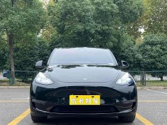Tesla Model Y 2022 Long Range All-Wheel Drive - ფოტო 4