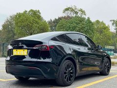 Tesla Model Y 2022 Long Range All-Wheel Drive - ფოტო 6