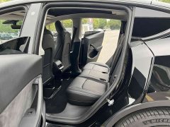 Tesla Model Y 2022 Long Range All-Wheel Drive - ფოტო 7