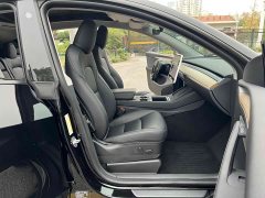 Tesla Model Y 2022 Long Range All-Wheel Drive - ფოტო 8