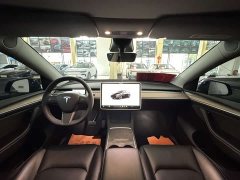 Tesla Model Y 2022 Long Range All-Wheel Drive - ფოტო 9