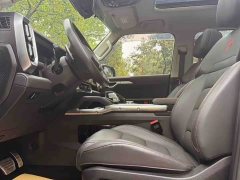 Jetour Chitu Jietu Traveler 2023 2.0T AWD Expedition PRO - ფოტო 10