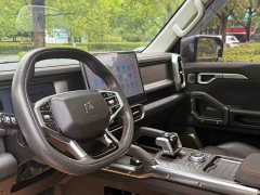 Jetour Chitu Jietu Traveler 2023 2.0T AWD Expedition PRO - ფოტო 14