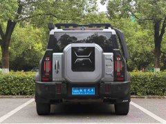 Jetour Chitu Jietu Traveler 2023 2.0T AWD Expedition PRO - ფოტო 6