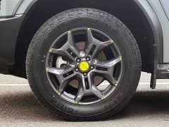Jetour Chitu Jietu Traveler 2023 2.0T AWD Expedition PRO - ფოტო 9
