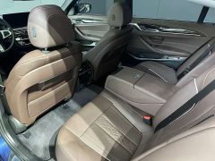 BMW 5 Series 525Li M Sport Package - ფოტო 10