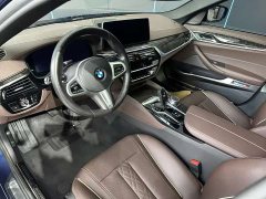 BMW 5 Series 525Li M Sport Package - ფოტო 11