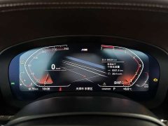 BMW 5 Series 525Li M Sport Package - ფოტო 12