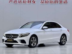 Mercedes-Benz C-Class C 260 L AMG Line - ფოტო 1