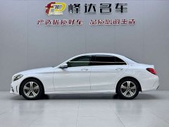 Mercedes-Benz C-Class C 260 L AMG Line - ფოტო 11