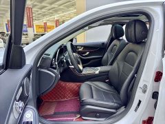 Mercedes-Benz C-Class C 260 L AMG Line - ფოტო 15