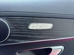 Mercedes-Benz C-Class C 260 L AMG Line - ფოტო 3