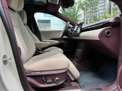 Zeekr Geely Zeekr X 2025 Four-Seat Rear-Drive Rubik's Cube Edition - ფოტო 10